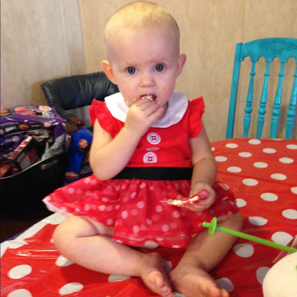 Meet your Posher, Bella